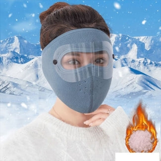 Riding Full Face Cover Mask
